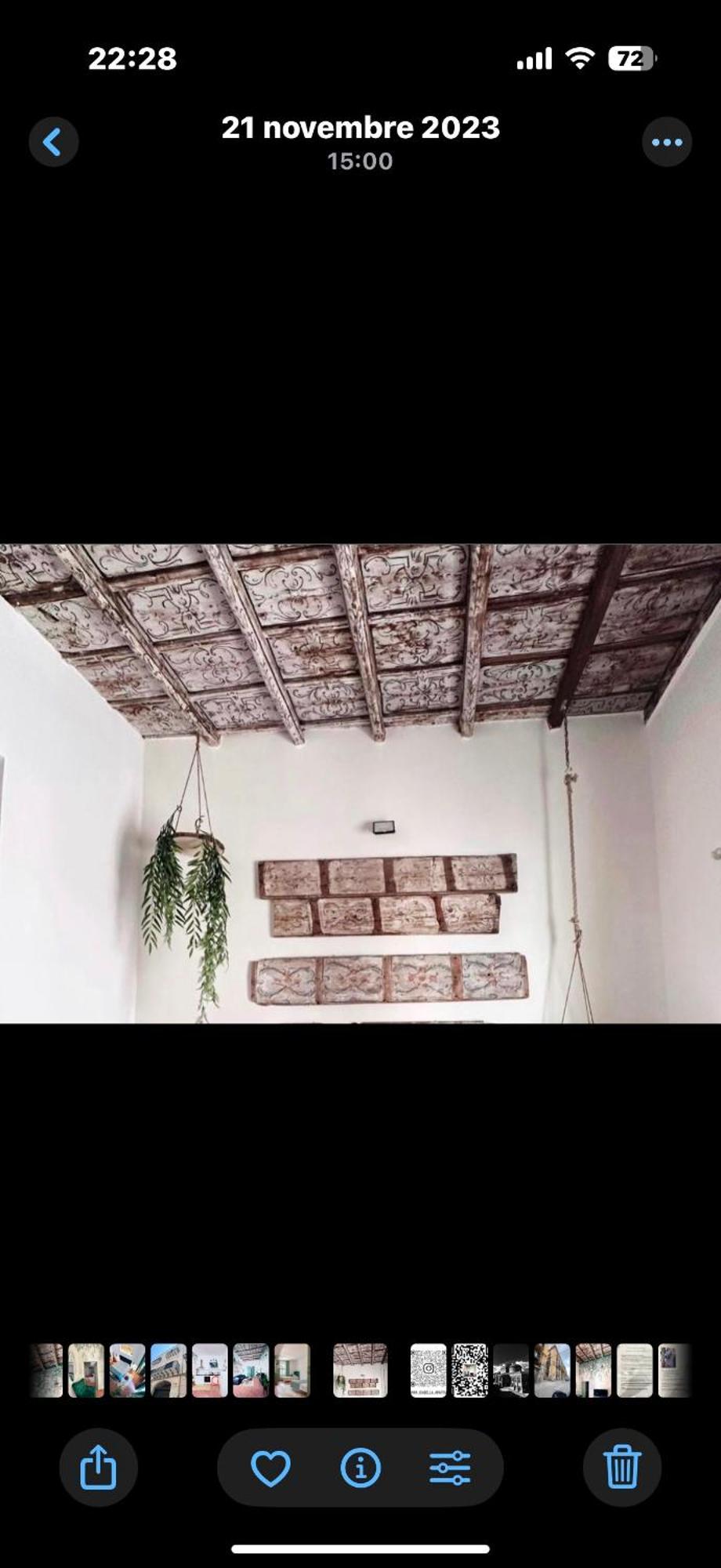 Donna Isabella A Ballaro Palerme Extérieur photo